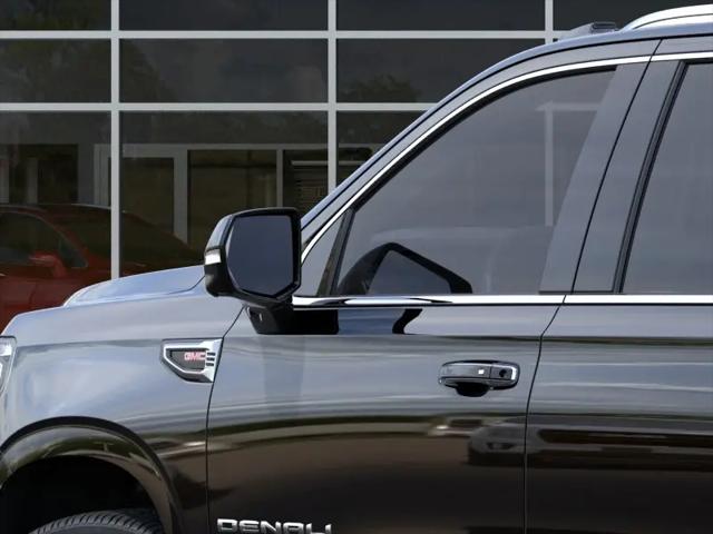 2026 GMC Yukon XL 2WD Denali