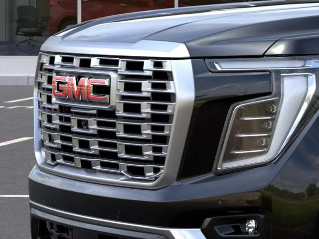 2026 GMC Yukon XL 2WD Denali