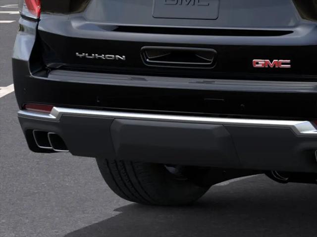 2026 GMC Yukon XL 2WD Denali