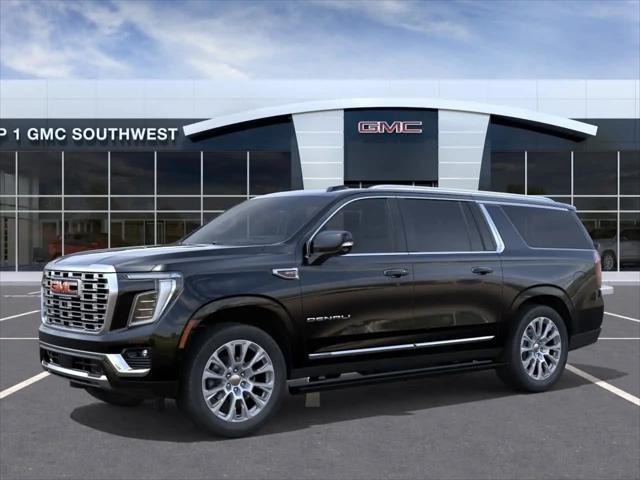 2026 GMC Yukon XL 2WD Denali