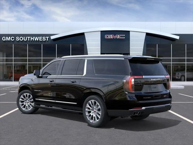 2026 GMC Yukon XL 2WD Denali