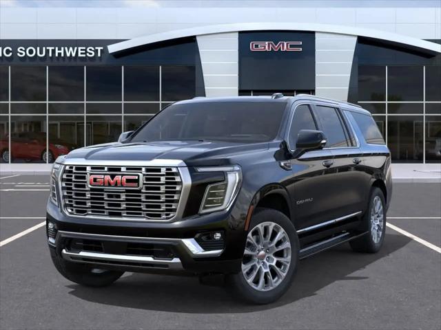 2026 GMC Yukon XL 2WD Denali