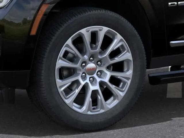 2026 GMC Yukon XL 2WD Denali