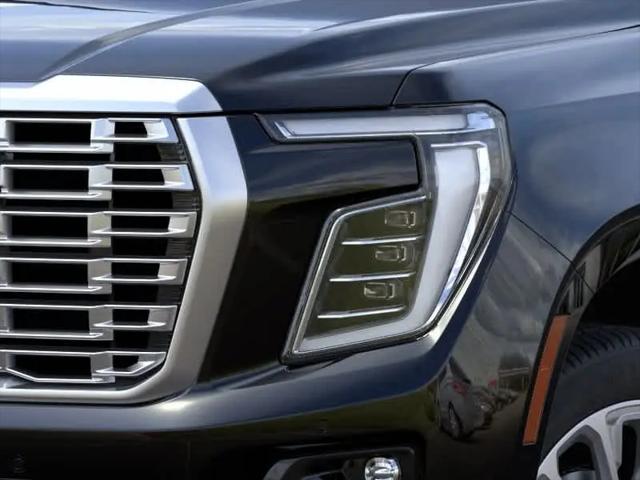2026 GMC Yukon XL 2WD Denali