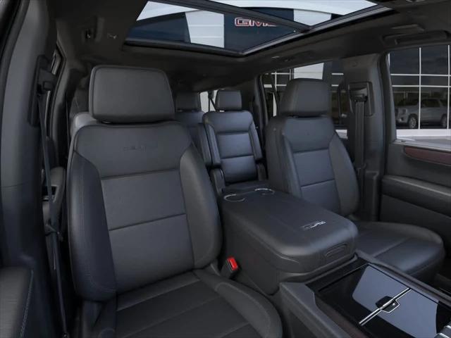 2026 GMC Yukon XL 2WD Denali
