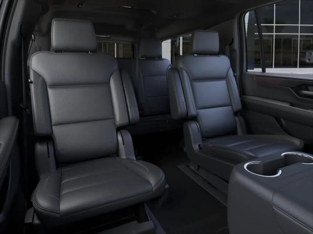 2026 GMC Yukon XL 2WD Denali