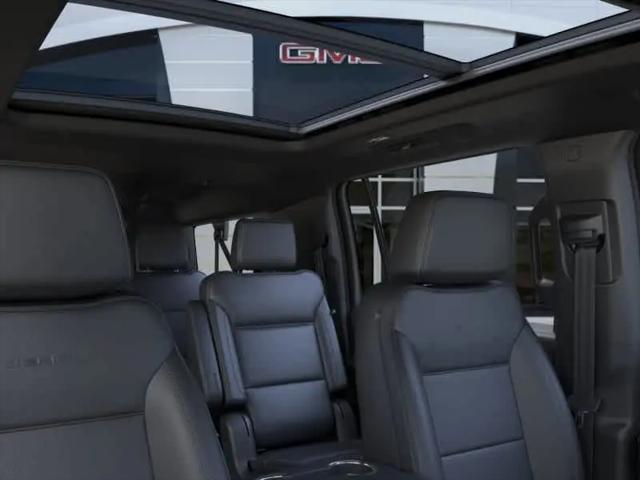 2026 GMC Yukon XL 2WD Denali