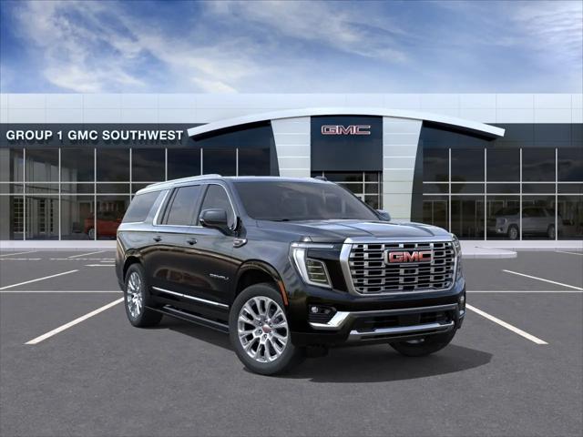 2026 GMC Yukon XL 2WD Denali