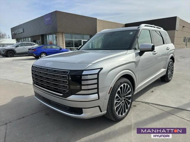 2026 Hyundai Palisade Calligraphy for sale in Manhattan, KS
