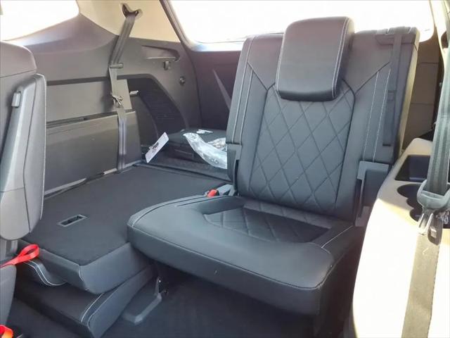 2026 Volkswagen Atlas SEL Premium R-Line