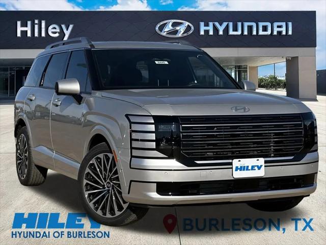 2026 Hyundai Palisade Calligraphy for sale in Burleson, TX