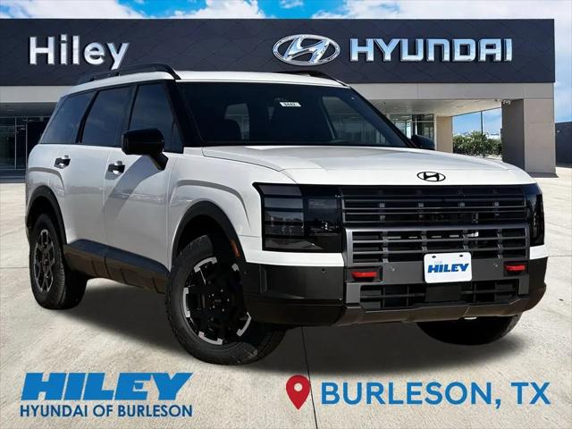 2026 Hyundai Palisade XRT Pro for sale in Burleson, TX