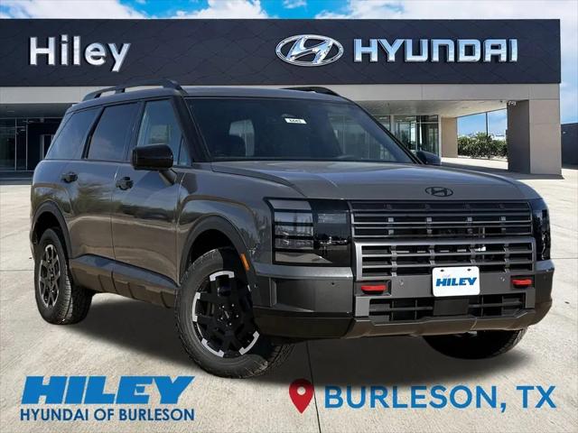 2026 Hyundai Palisade XRT Pro for sale in Burleson, TX
