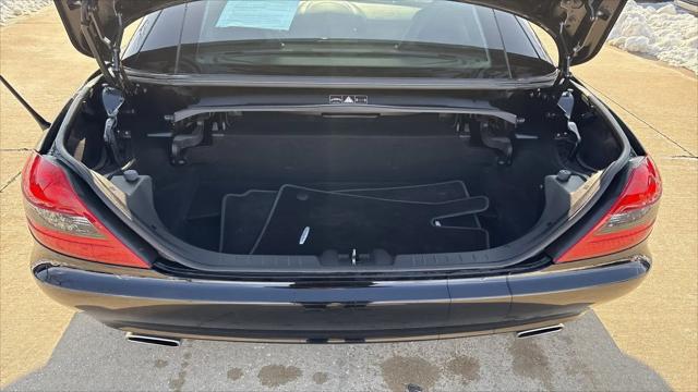 2010 Mercedes-Benz SLK SLK 350 SLK 350