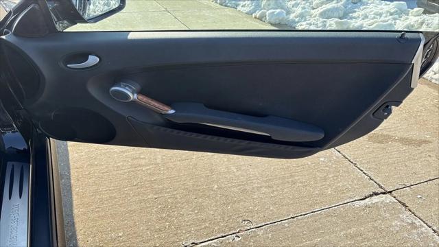 2010 Mercedes-Benz SLK SLK 350 SLK 350