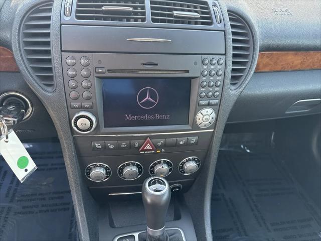 2010 Mercedes-Benz SLK SLK 350 SLK 350