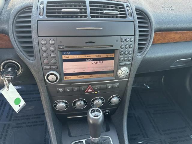 2010 Mercedes-Benz SLK SLK 350 SLK 350
