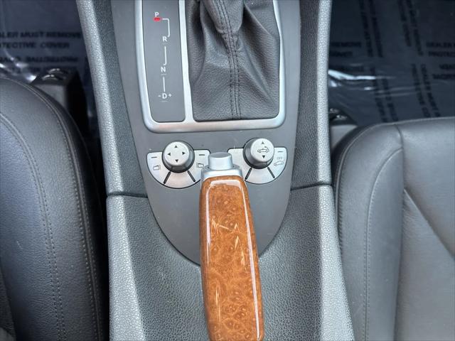 2010 Mercedes-Benz SLK SLK 350 SLK 350