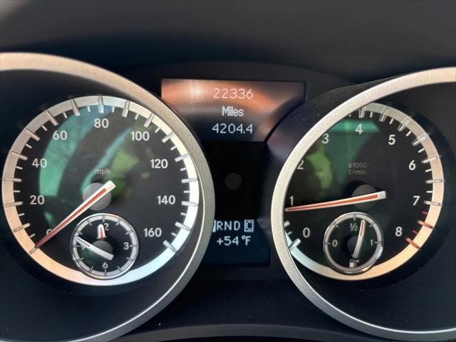 2010 Mercedes-Benz SLK SLK 350 SLK 350