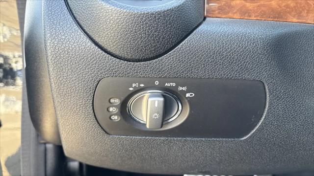 2010 Mercedes-Benz SLK SLK 350 SLK 350
