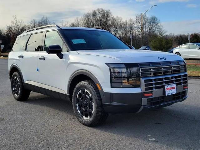 2026 Hyundai Palisade XRT Pro for sale in Chantilly, VA