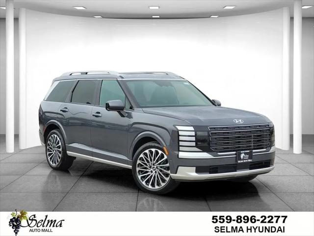 2026 Hyundai Palisade Calligraphy for sale in Selma, CA