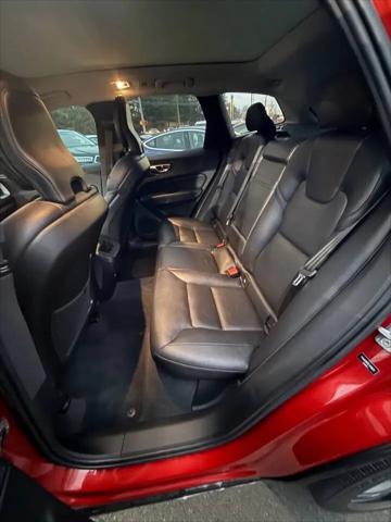 2020 Volvo XC60 T6 Momentum