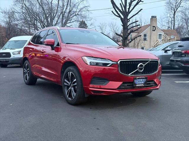 2020 Volvo XC60 T6 Momentum for sale in Warminster, PA