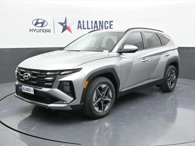 2026 Hyundai Tucson SEL for sale in Fort Worth, TX
