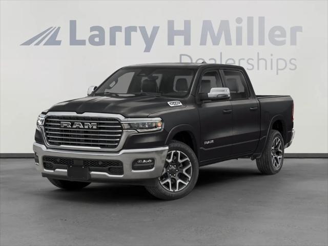 2026 Ram 1500 Laramie Crew Cab 4x4 5'7" Box for sale in Tucson, AZ