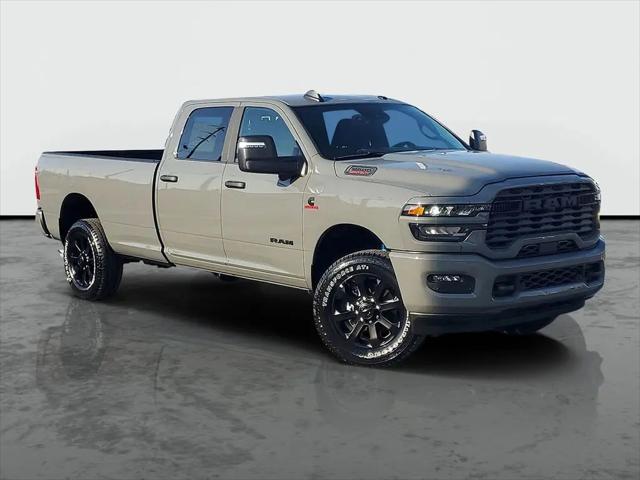 2026 Ram 2500 Big Horn Crew Cab 4x4 8' Box for sale in Live Oak, FL