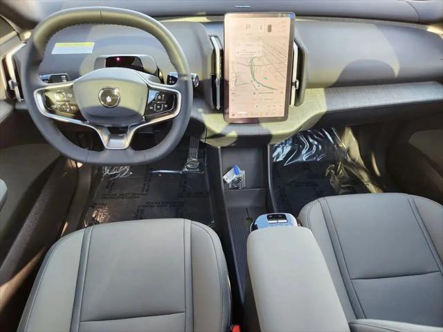 2026 Volvo EX30 Cross Country Ultra