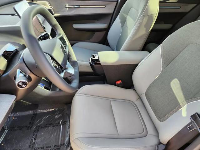 2026 Volvo EX30 Cross Country Ultra