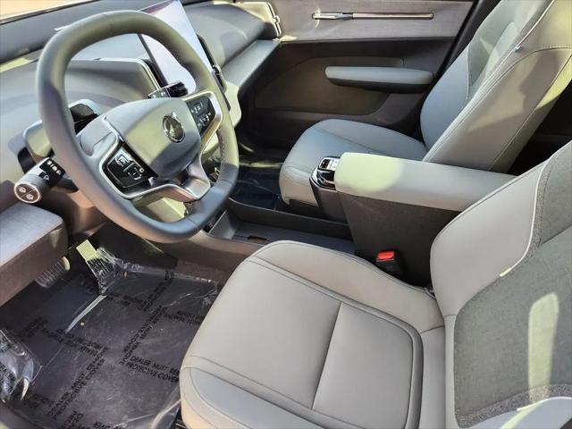 2026 Volvo EX30 Cross Country Ultra