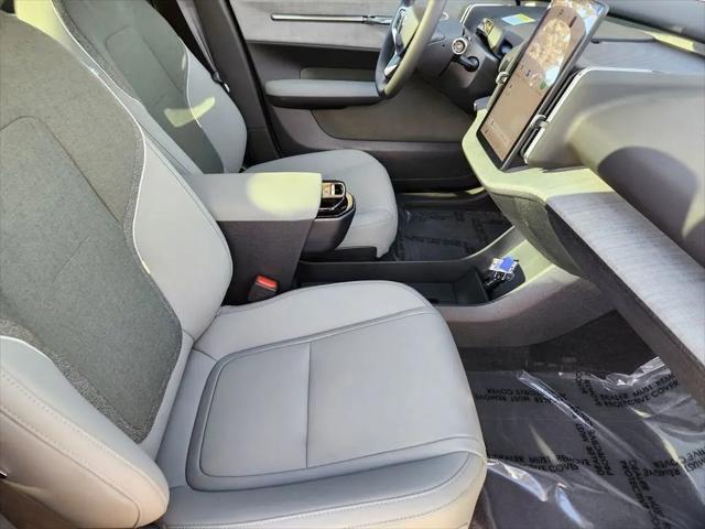 2026 Volvo EX30 Cross Country Ultra