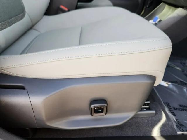 2026 Volvo EX30 Cross Country Ultra