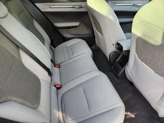 2026 Volvo EX30 Cross Country Ultra