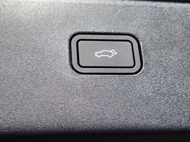 2026 Volvo EX30 Cross Country Ultra
