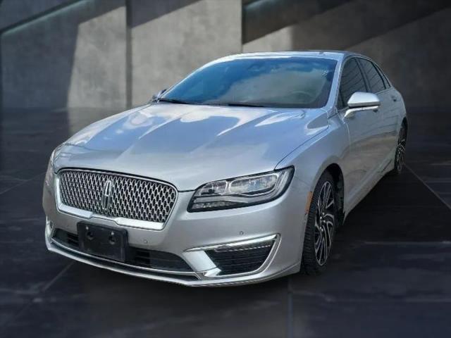 2020 Lincoln MKZ Reserve for sale in Houston, TX