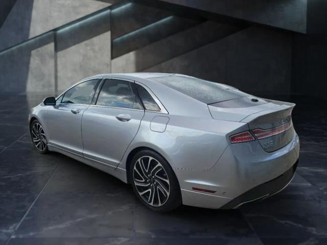 2020 Lincoln MKZ Reserve