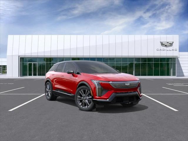 2026 Cadillac iQ Premium Sport for sale in Northbrook, IL
