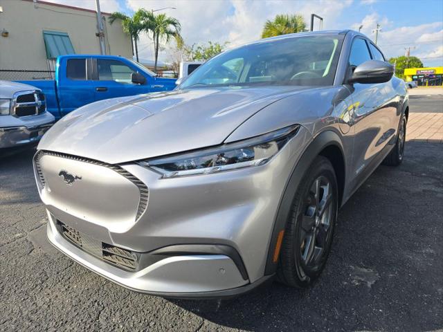 2021 Ford Mustang Mach-E Select for sale in West Palm Beach, FL