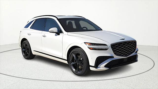2026 Genesis GV70 2.5T Sport Prestige for sale in Mesquite, TX