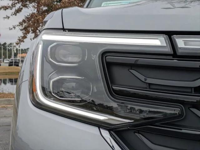 2026 Volkswagen Atlas Cross Sport SEL Premium R-Line