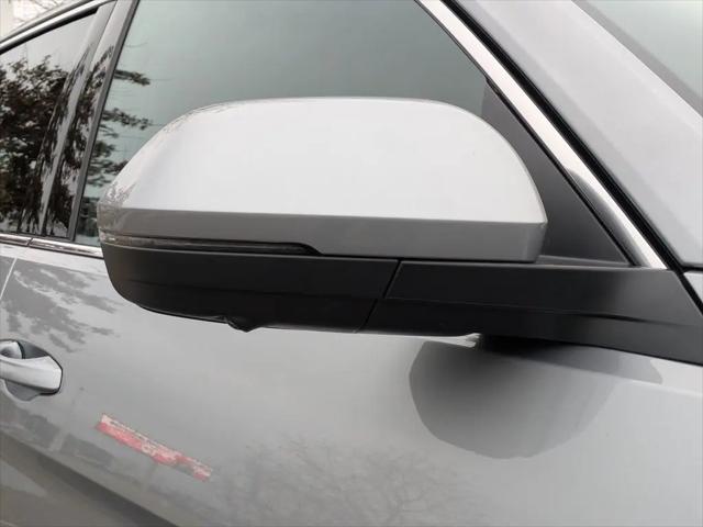 2026 Volkswagen Atlas Cross Sport SEL Premium R-Line