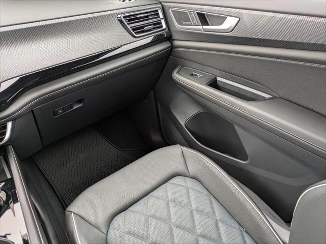 2026 Volkswagen Atlas Cross Sport SEL Premium R-Line