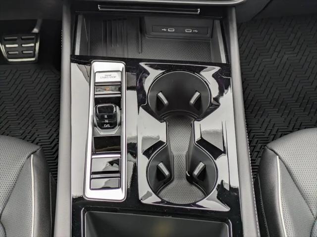 2026 Volkswagen Atlas Cross Sport SEL Premium R-Line