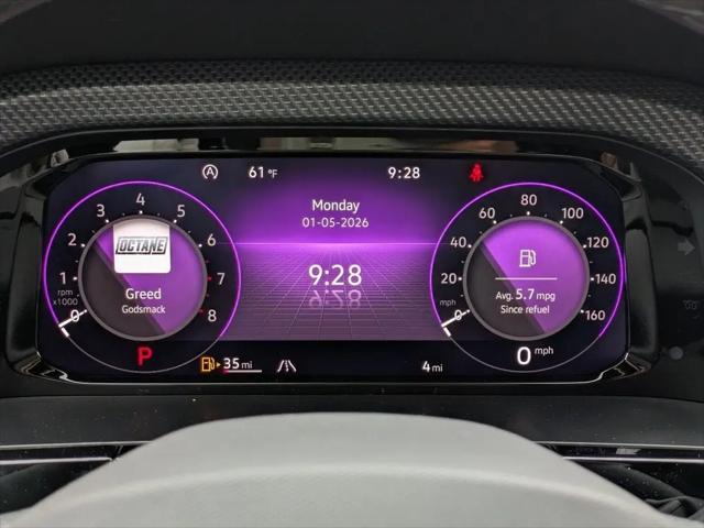 2026 Volkswagen Atlas Cross Sport SEL Premium R-Line