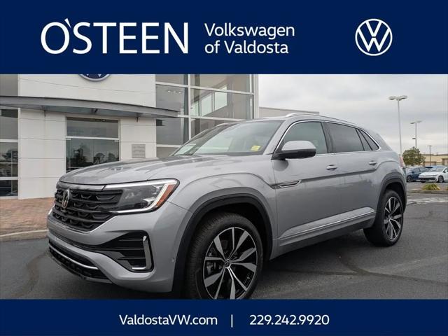 2026 Volkswagen Atlas Cross Sport SEL Premium R-Line for sale in Valdosta, GA