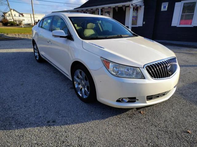 2013 Buick LaCrosse Leather Group for sale in Lancaster, PA